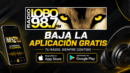 KLOQ Radio Lobo 98.7 FM