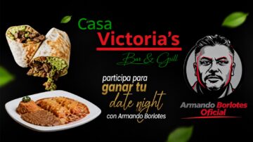 Gana Tu Date Night