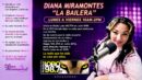 Diana Miramontes 10-2PM
