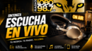 Escuchanos en vivo