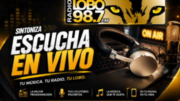 Escuchanos en vivo
