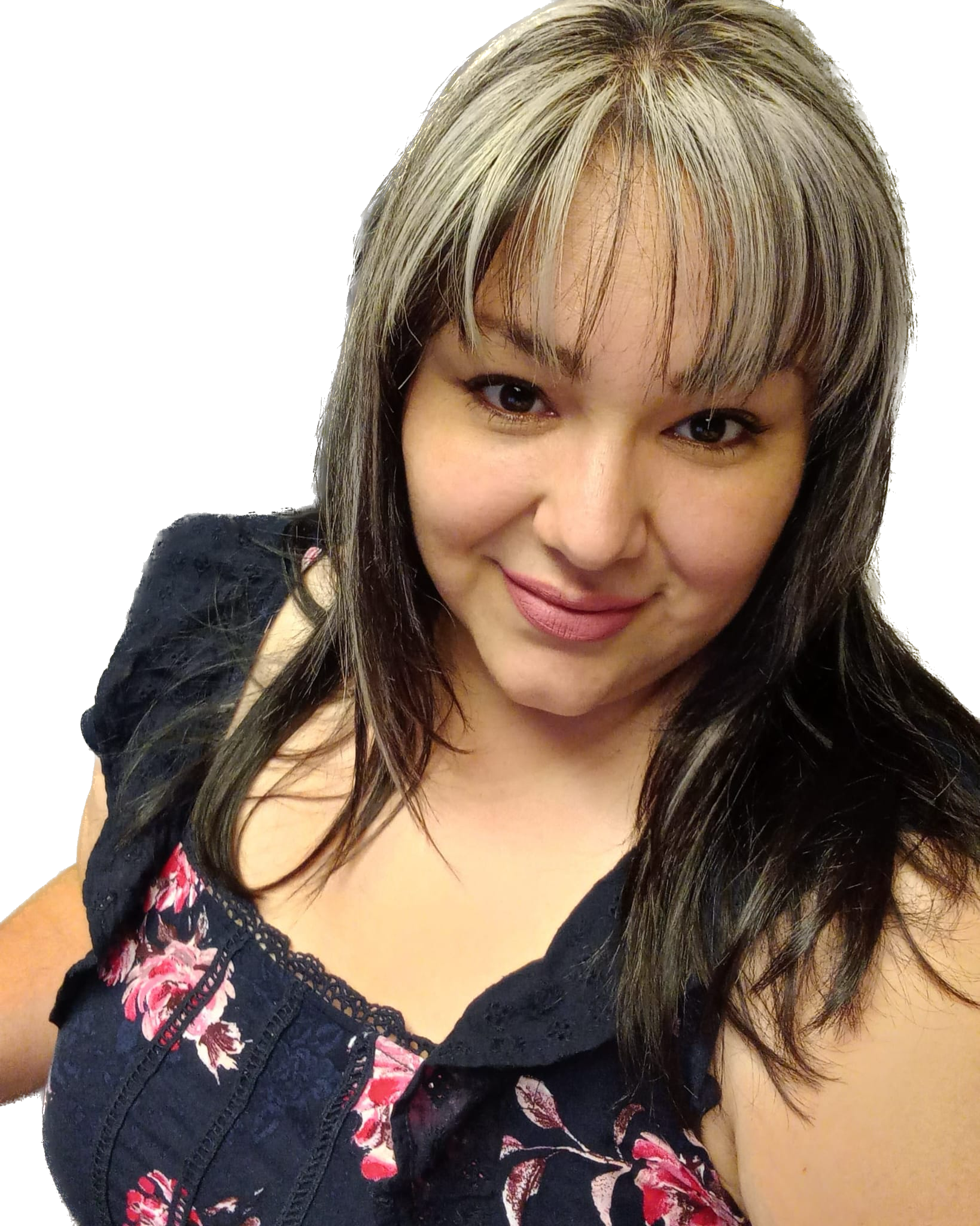 Diana Miramontes,